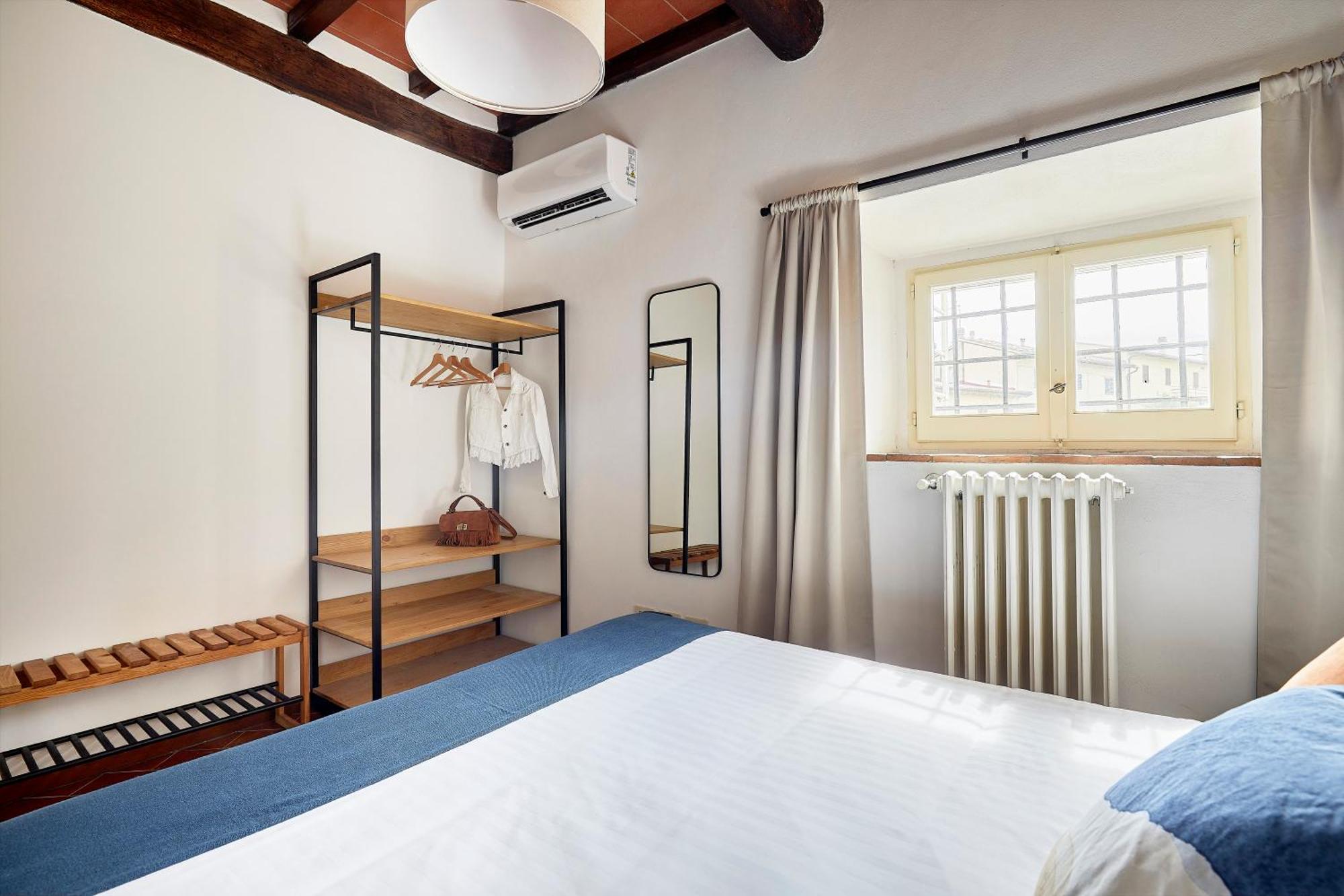 Agriturismo Borgo Scaffaia San Piero a Sieve Bagian luar foto